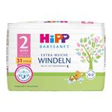 Produktbild Hipp Babysanft Windeln Mini 4 - 8kg Gr&ouml;&szlig;e 2 Carry