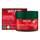 Produktbild Weleda straffende Nachtpflege Granatapfel &amp; Maca