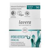 Produktbild Lavera Hydro Refresh Creme-Gel