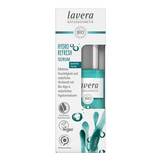 Abbildung: Lavera Hydro Refresh Serum Tagescreme, 30 ml PZN 18075926