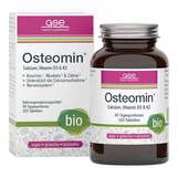 Produktbild Osteomin Bio Calcium Vitamin D3 &amp; K2 Tabletten