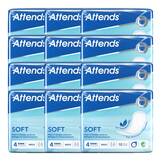 Produktbild Attends Soft 4 maxi