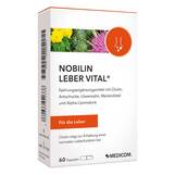 Produktbild Nobilin Leber Vital Kapseln