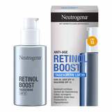 Produktbild Neutrogena Anti-Age Retinol Boost Tagescreme LSF 15