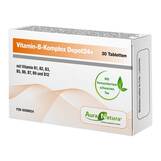 Produktbild Vitamin B Komplex Depot24 + Tabletten