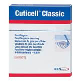 Produktbild Cuticell Classic Wundgaze 5x5 cm