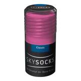 Produktbild Skysocks classic Gr&ouml;&szlig;e 40 / 41 berry