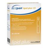Abbildung: Blupan lipid plus UD Augentropfen Augentropfen, 20X0.4 ml PZN 18097796