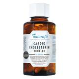 Produktbild Naturafit Cardio Cholesterin Komplex Kapseln