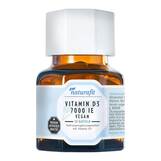 Produktbild Naturafit Vitamin D3 7.000 I.E. vegan Kapseln