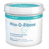 Produktbild Mito-D-Ribose Kapseln