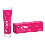 Abbildung: Anime Lubricant Gel Gel, 3X50 ml PZN 18099996