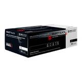 Produktbild Unigloves Select 240 U.Hands.Latex unsteril pf L black
