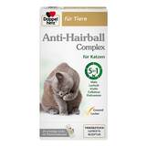 Produktbild Doppelherz f&uuml;r Tiere Anti-Hairball Complex Katzen