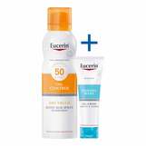 Produktbild Eucerin Sun Oil Control Body transparent Aerosol LSF 50