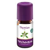 Produktbild Thymian Rot Typ Thymol demeter Taoasis &auml;th.&Ouml;l