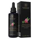 Produktbild Satin Naturel Bio Hagebutten&ouml;l kaltgepresst vegan
