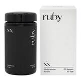 Produktbild Ruby f&uuml;r sie Kapseln