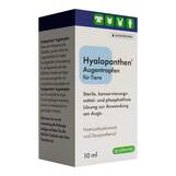 Produktbild CP Hyalopanthen Augentropfen f&uuml;r Tiere