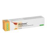 Produktbild CP Mielosan Honigsalbe mit med.Hon.und &auml;th.&Ouml;l f&uuml;r Tiere