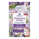Produktbild DE Badesalz Entspannung &amp; Schlaf