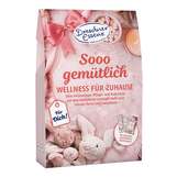Produktbild DE Geschenkset Wellness f&uuml;r Zuhause Sooo gem&uuml;tlich