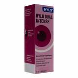 Produktbild Hylo Dual intense Augentropfen