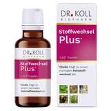 Produktbild Stoffwechsel Plus Dr. Koll Gemmo Komplex Cholin Zink