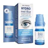 Produktbild DR. THEISS HYDRO med Blue Augentropfen