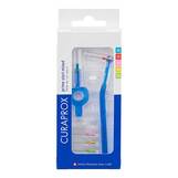 Abbildung: Curaprox Interdental Set Cps mixed 1x 06 - 011 5 Bürstchen+ 2 St Halter Zahnbürste, 1 P PZN 18140730