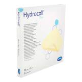 Produktbild Hydrocoll thin Wundverband 15x15 cm