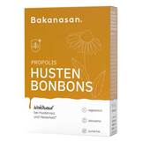 Produktbild Bakanasan Propolis Hustenbonbons