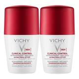 Produktbild Vichy Deo Clinical Control 96h Roll-on