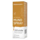 Produktbild Bakanasan Bio Propolis Mundspray