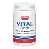 Abbildung: Megamax Vital Drink Waldfrucht Pulver Pulver, 425 g PZN 18159480