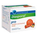 Abbildung: Magnesium Diasporal pro D3 + K2 Muskeln + Knochen direkt Direktgranulat Granulat, 30 St PZN 18160158