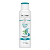 Produktbild Lavera Pflegeshampoo Volumen &amp; Kraft