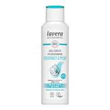 Produktbild Lavera Pflegeshampoo basis sens.Feuchtigk.& Pflege