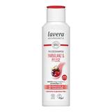 Produktbild Lavera Pflegeshampoo Farbglanz &amp; Pflege