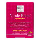 Abbildung: Vitale Beine Tabletten Tabletten, 30 St PZN 18163398