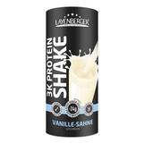 Produktbild Layenberger 3K Protein Shake Vanille-Sahne Pulver