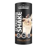 Produktbild Layenberger 3K Protein Shake Stracciatella Pulver