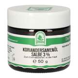 Produktbild Koriandersamen&ouml;l Salbe 3%