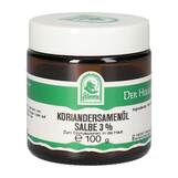 Produktbild Koriandersamen&ouml;l Salbe 3%