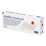 Abbildung: Idealflex universal Binde 4 cmx5 m Binden, 10 St PZN 18186235
