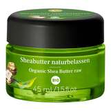 Produktbild Sheabutter Bio naturbelassen