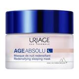 Produktbild Uriage Age Absolu straffende Nachtmaske