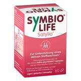 Produktbild Symbiolife Satylia Kapseln