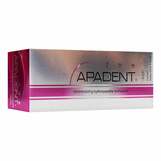 Produktbild Apadent Perio Zahnpasta