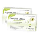 Produktbild Styptysat 400 mg &uuml;berzogene Tabletten